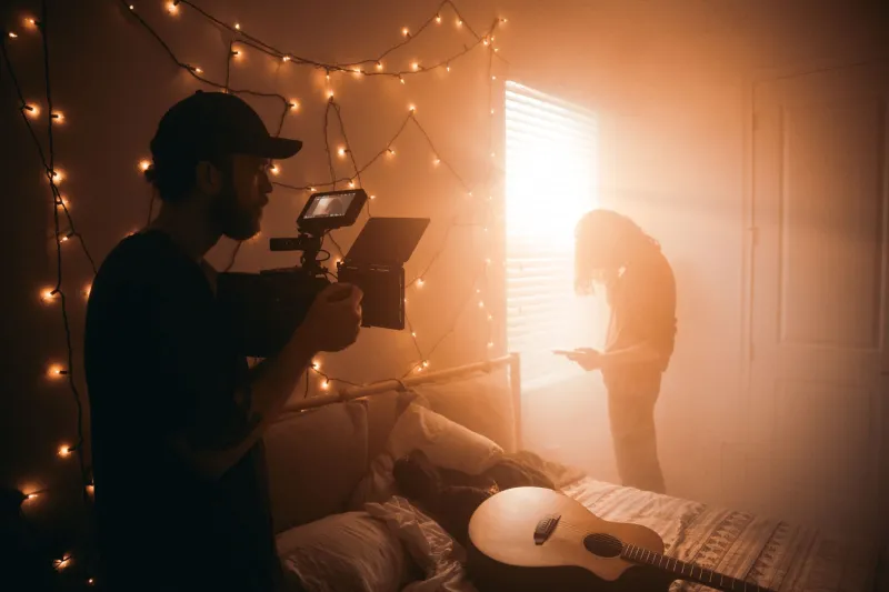 The Art of Less: How Independent Filmmakers Forge Visual Brilliance From Bare Necessity