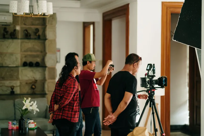 Built Together, Built to Last: How Collaborative Networks Are Quietly Outperforming the Star-Driven Studio Model