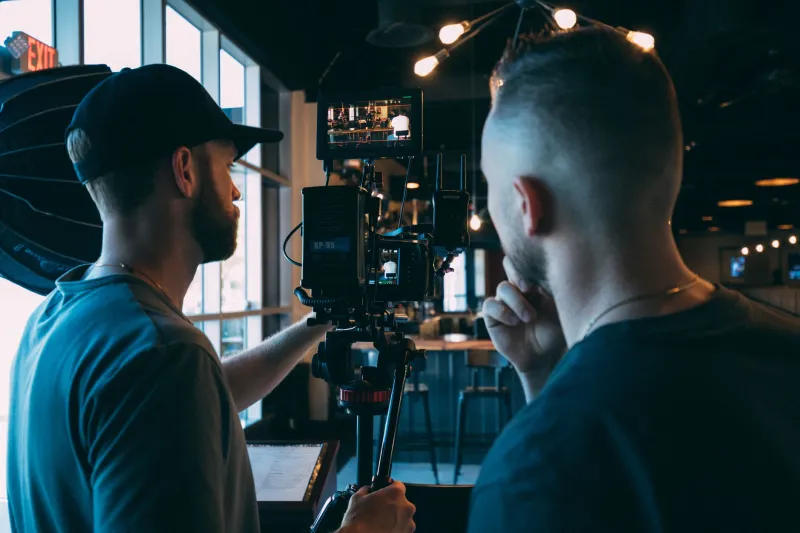 Stronger in Numbers: How Filmmaker Collectives Are Rewriting the Rules of Independent Cinema
