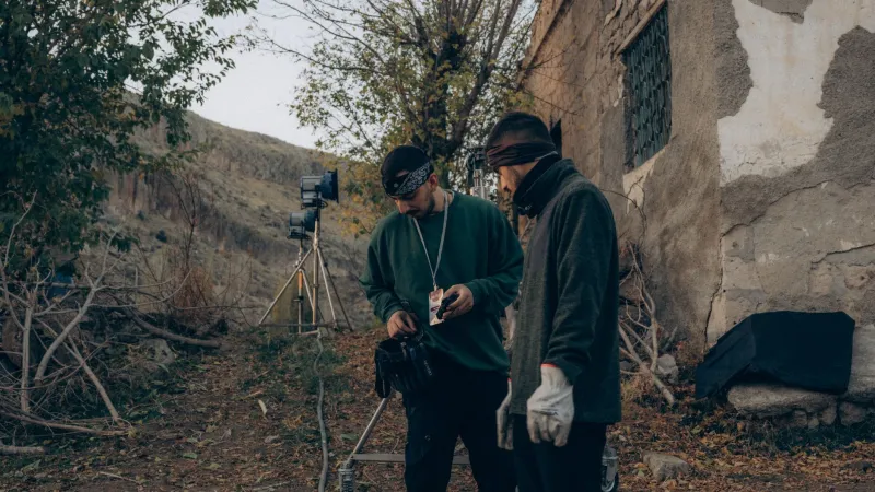 From the Wound Outward: How Independent Filmmakers Are Transforming Private Pain Into Shared Truth
