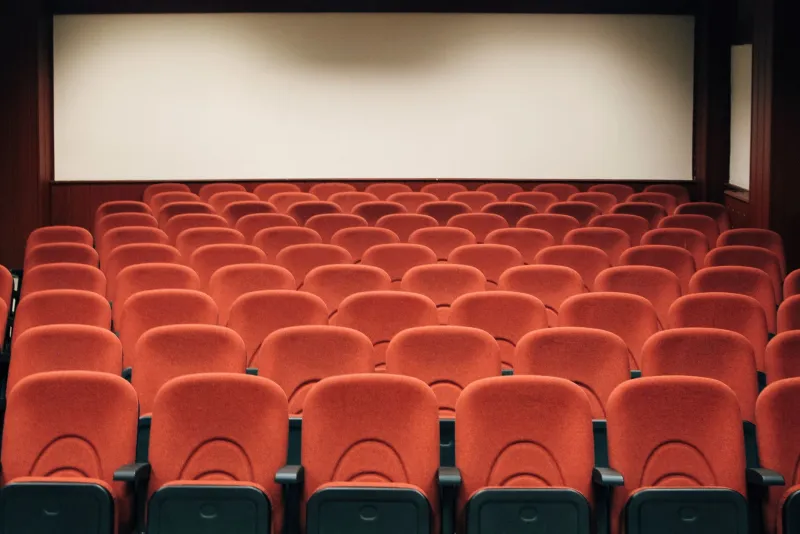 Invisible Screens: Why Independent Cinema Has Yet to Find Its Heartland