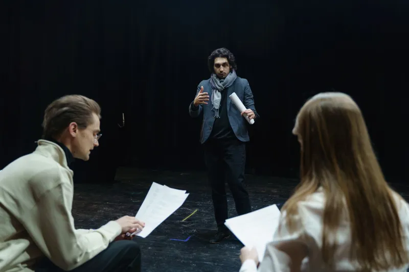 No Name, No Problem: How Independent Cinema Is Turning Unknown Actors Into Its Greatest Asset