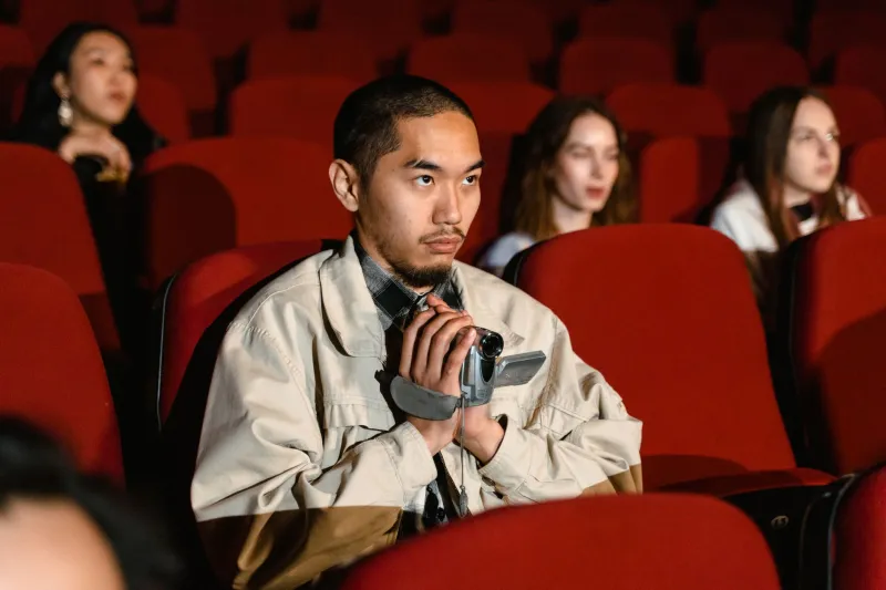 Off the Circuit: How Independent Filmmakers Are Thriving Without Festival Validation