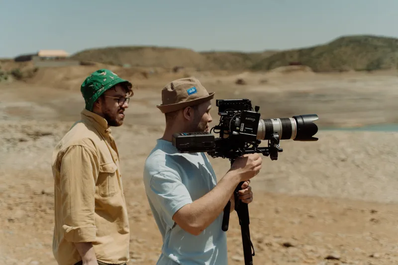 When the Well Runs Dry: Why Scarcity Might Be the Best Thing That Ever Happened to Independent Cinema