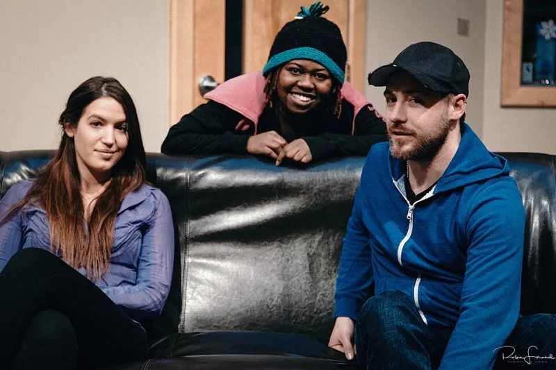 When Your Best People Leave: The Hidden Strength Inside Independent Cinema's Revolving Door